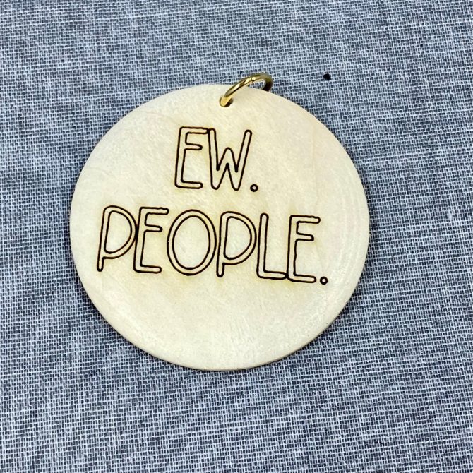 Ew People