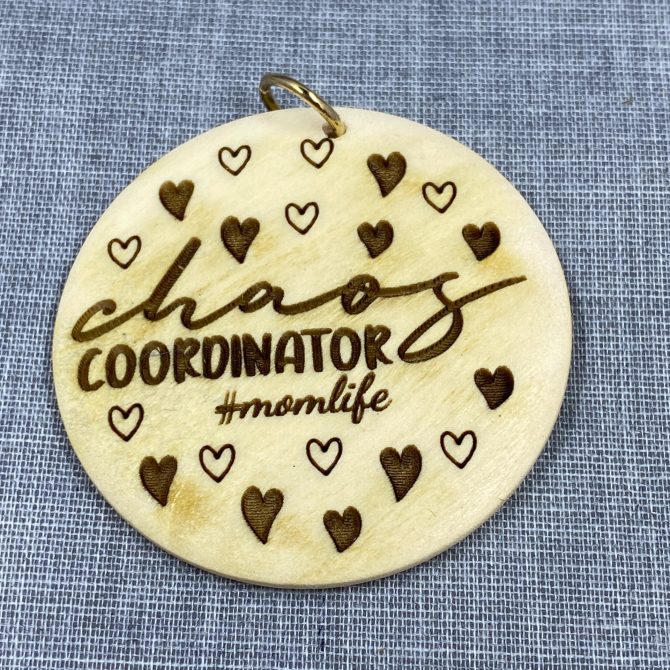Chaos coordinator