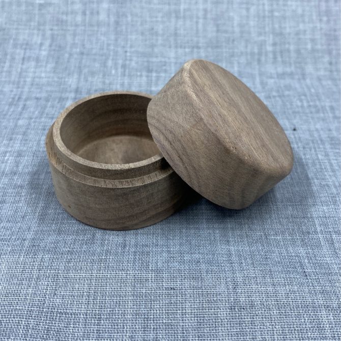 Ring Box-get personalized