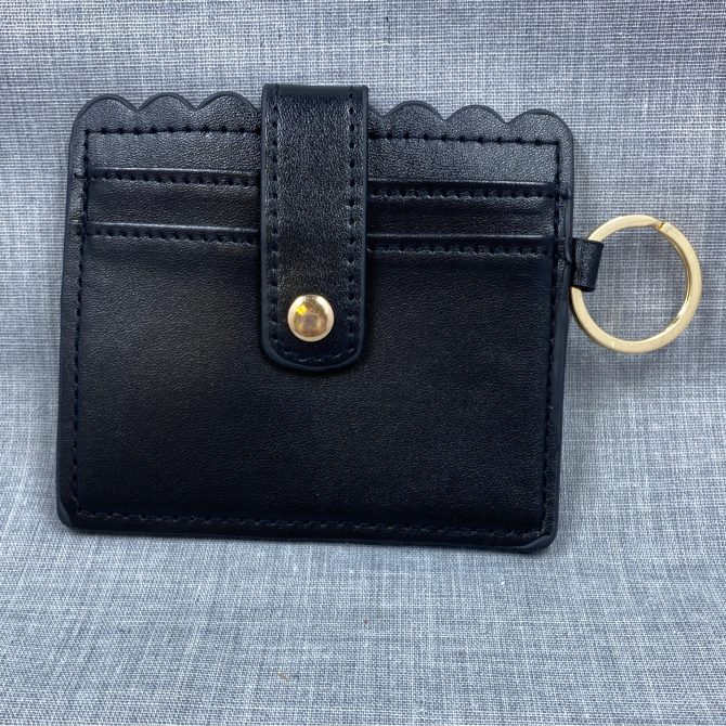 Black Wallet