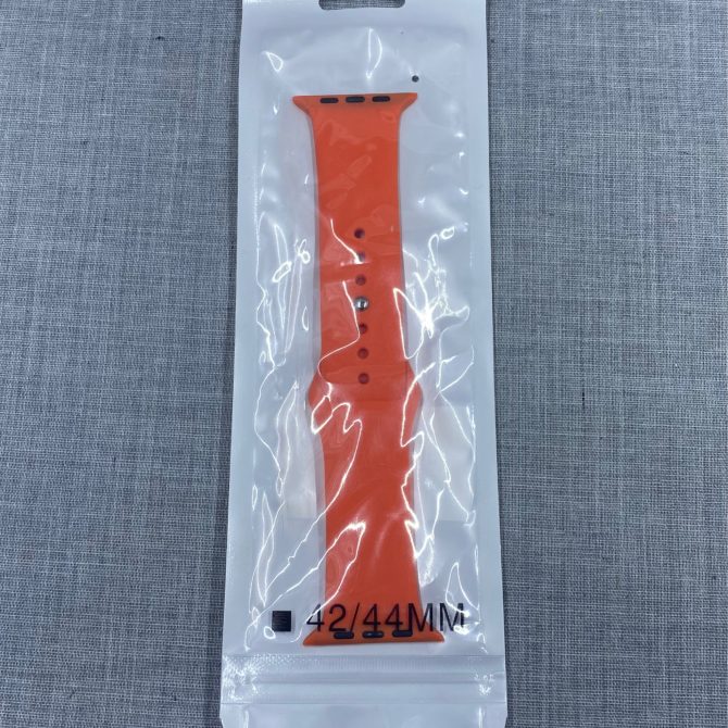 Orange-42/44-MM