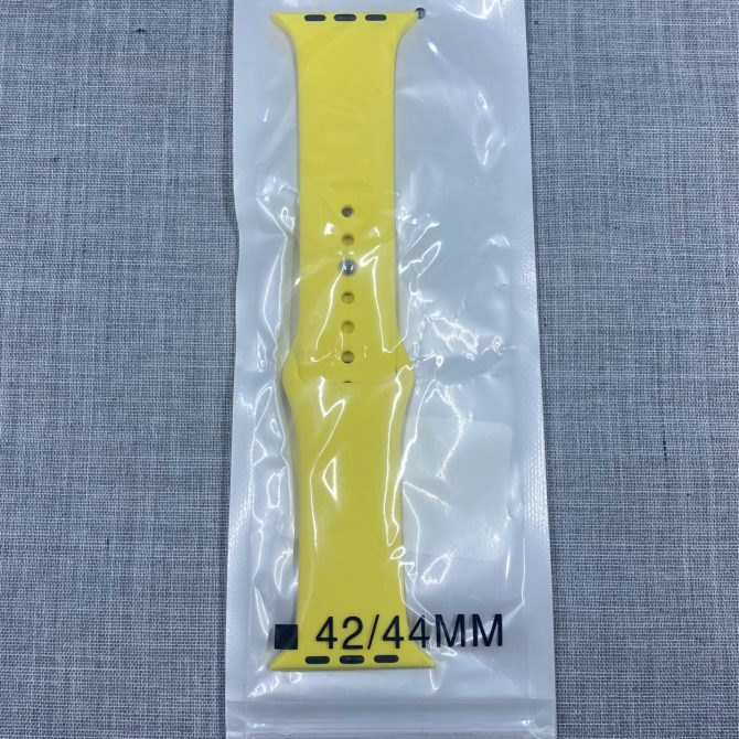 Yellow-42/44-MM