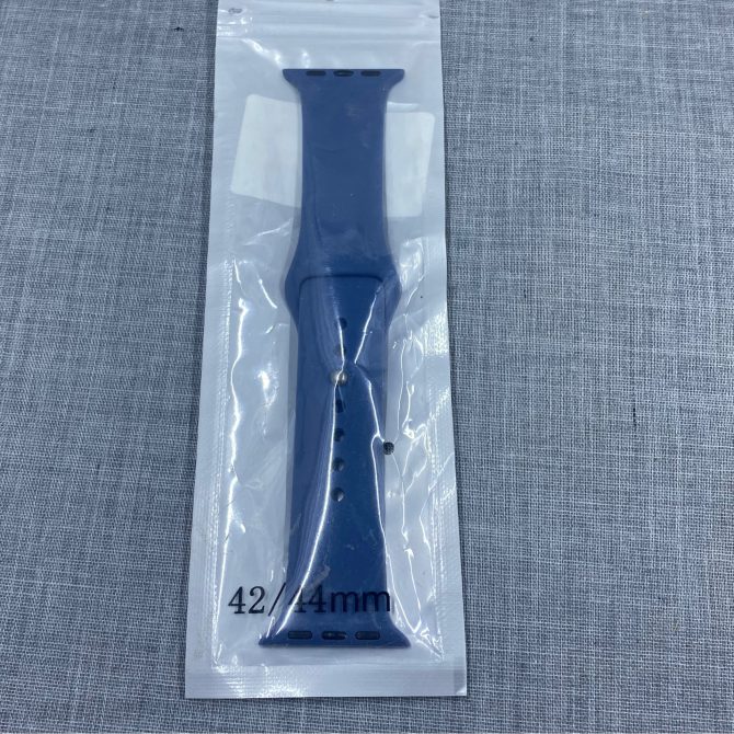 Dark Blue-42/44-MM