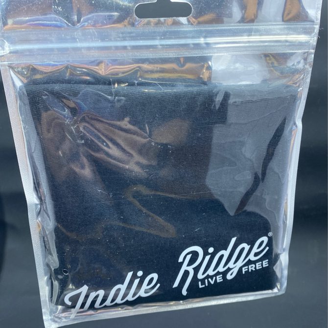 Indie Ridge-Outdoor Facemask