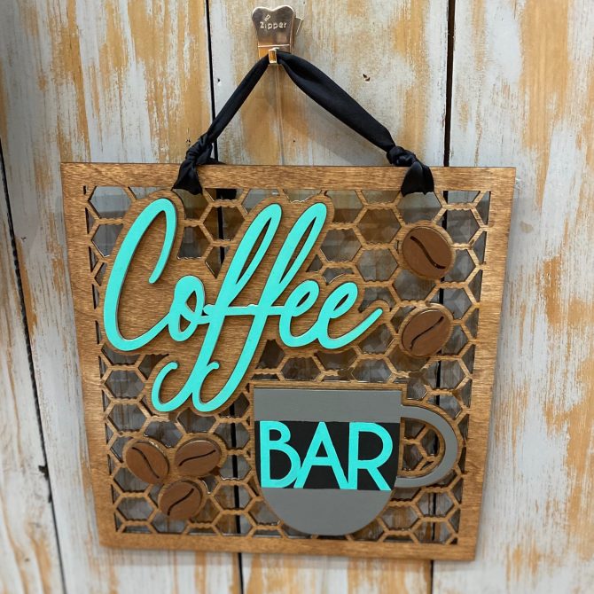 Coffee Bar