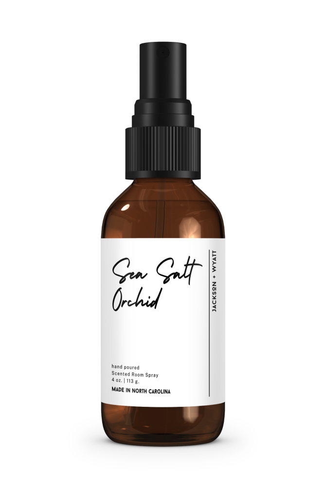 Variation #3102 of 4oz Room Spray