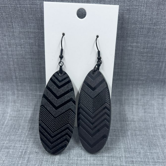 Black Oval-large