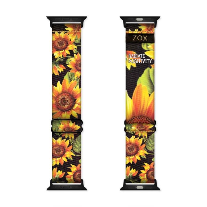 Radiate Positivity Apple Watch Band