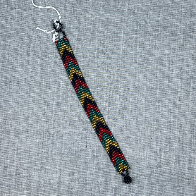 Beaded Bracelet