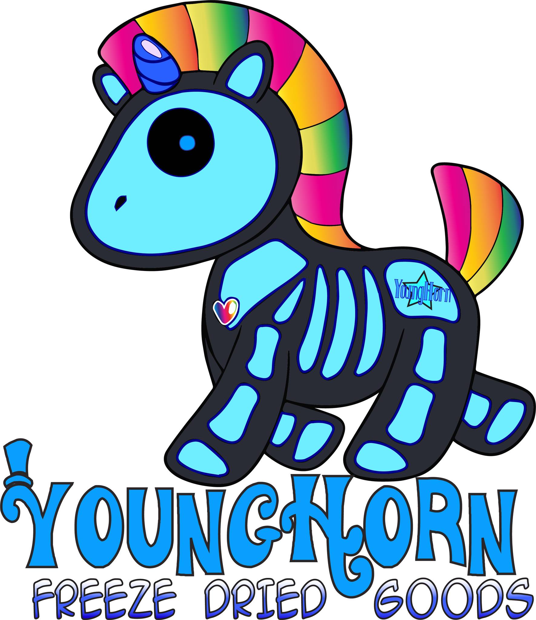 YoungHorn Logo