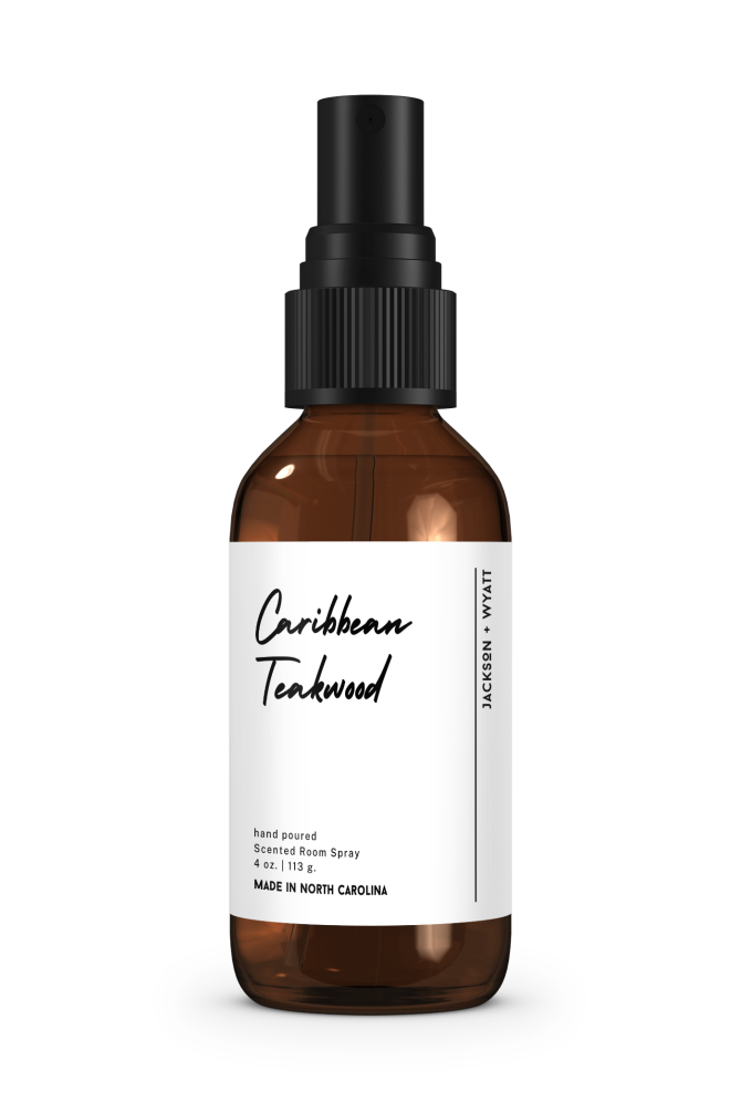 4oz Room Spray